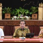 PPKM Resmi di Cabut, Presiden Minta Masyarakat Tingkatkan Imunitas