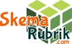 Skema Rubrik