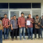 Konsumen Perum Citra Swarna Tembong City Merasa Dibohongi Dan Dirugikan Atas Pembangunan Tak Kunjung Terealisasi