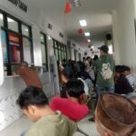 Supir Angkot Keluhkan Besarnya Biaya Ditengah Program Pemutihan Pajak