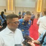 Deden Diberi Amanah Jabat Plh Sekda Banten Gantikan Nana Supiana