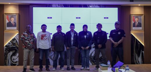 Ucapan “3 Kartu” Wartawan Dari Wakil Walikota Dipastikan Hoaks! Dewan Pers Tak Pernah Mengeluarkan Aturan Seperti Itu