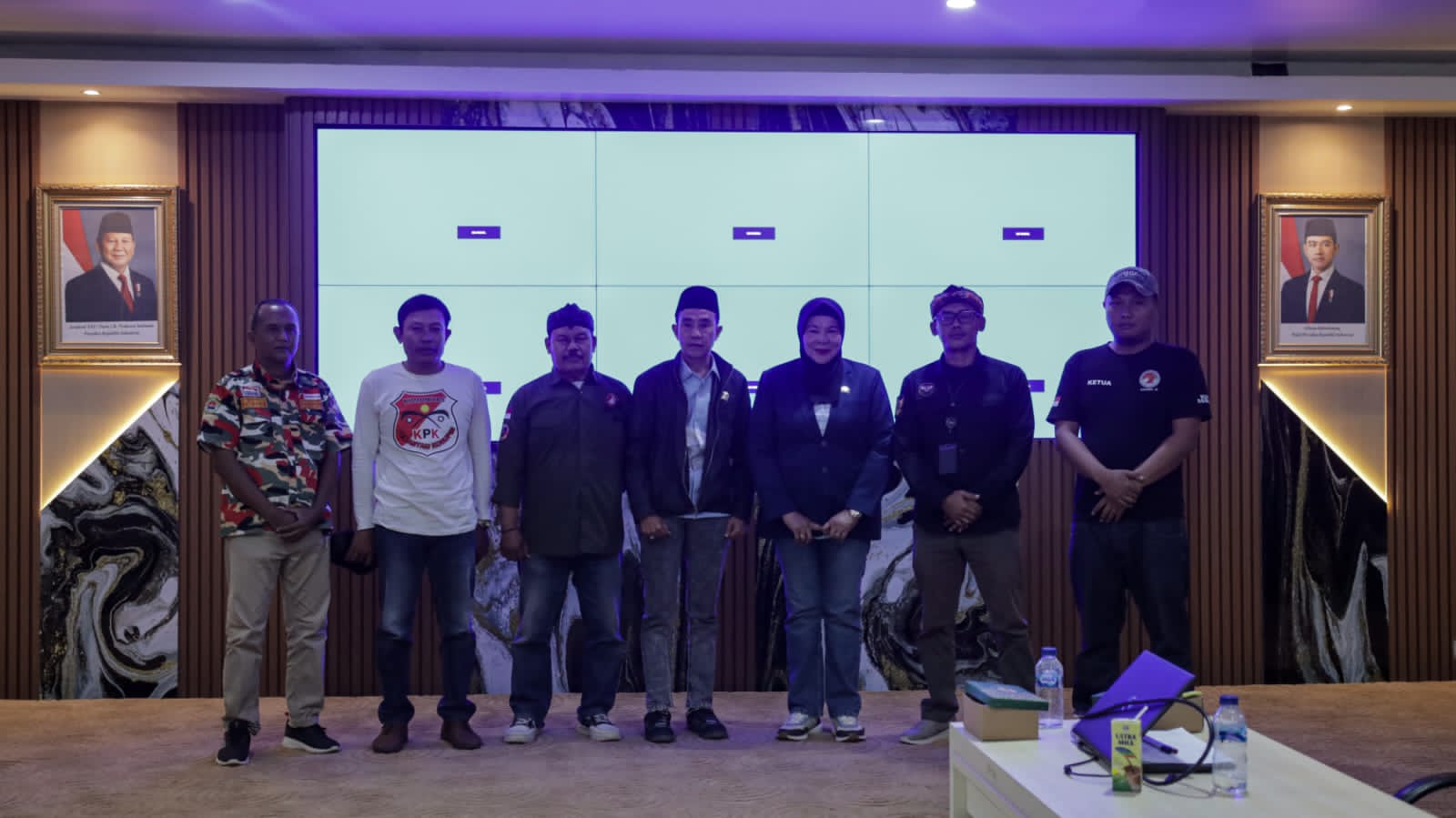 Ucapan “3 Kartu” Wartawan Dari Wakil Walikota Dipastikan Hoaks! Dewan Pers Tak Pernah Mengeluarkan Aturan Seperti Itu