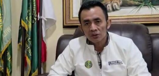 Ketum TTKKBI Ucapkan Dan Apresiasi Untuk Polda Banten, jelang HUT Bhayangkara Ke 79 Tahun