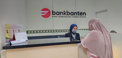 Bank Banten Klarifikasi Video Viral: Pegawai Tidak Langgar Prosedur, Tetap Komitmen Tingkatkan Pelayanan