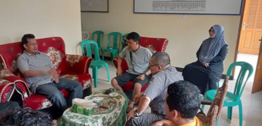 Dugaan Intimidasi Wartawan Terulang, Ketua Pokja Wartawan Banten Angkat Bicara
