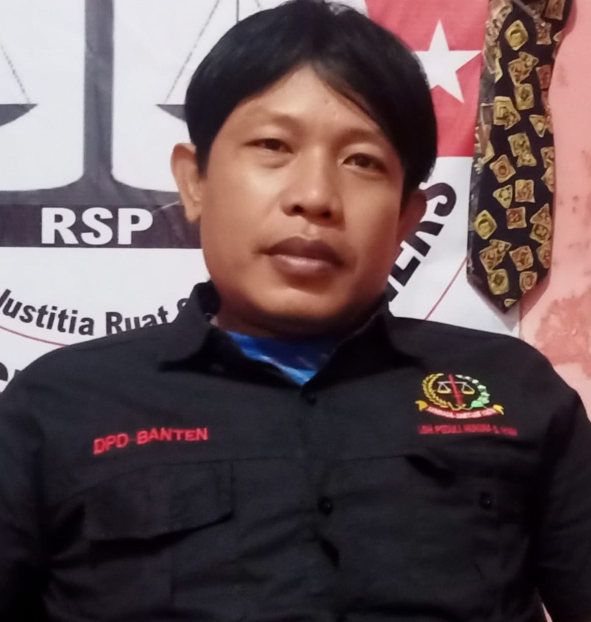 Aktifis Perkumpulan KOLEBBAT Provinsi Banten, Hasil Seleksi Penerimaan Siswa SMAN 1 Kota Serang Agar Ditinjau Kembali