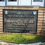 Siswa Warga Kasemen Kecewa Terhadap Pelaksanaan SPMB SMA Negeri 4 Kota Serang