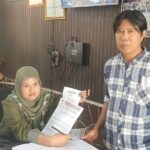 Presidium KOLEBBAT Layangkan Surat Audensi Ke Dinas Kesehatan Kota Serang