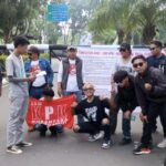 Aliansi Serang Utara (Al-Serut) Provinsi Banten Kecewa Pada SPMB SMA Negeri 4 Kota Serang