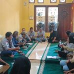 Forum Wartawan Banten Gelar Temu Media Bersama Pemkot Serang