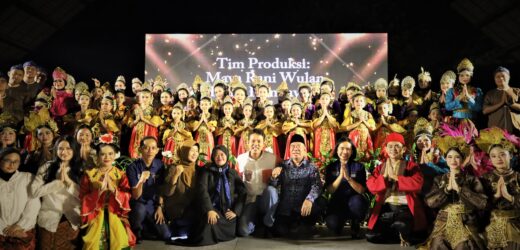 Role Model Bagi Hotel Yang Peduli Seni Budaya Lokal