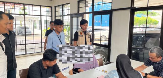 Terungkap Motif Pelaku Pembunuhan Salah Satu Agen Bri Link Di Pabuaran Karena Sakit Hati