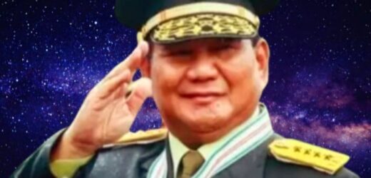 “Pertarungan Sang Jenderal”       Strategi “Perang” Sang Jenderal Untuk Membawa Indonesia Menuju Indonesia Emas