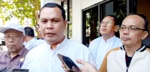 Dugaan Pelecehan Seksual di SMP Negeri 9 Kota Serang. Wali Kota Serang : Pecat Dan Tidak ada Toleransi Bagi Predator