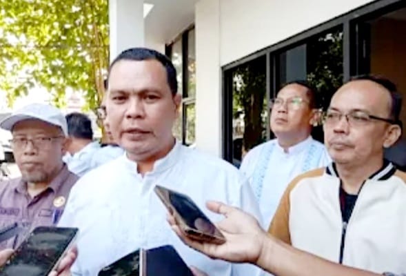 Dugaan Pelecehan Seksual di SMP Negeri 9 Kota Serang. Wali Kota Serang : Pecat Dan Tidak ada Toleransi Bagi Predator