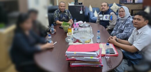Polresta Serang Kota Tangani Perkara Dugaan Pelecehan Anak di Bawah Umur dengan Profesional