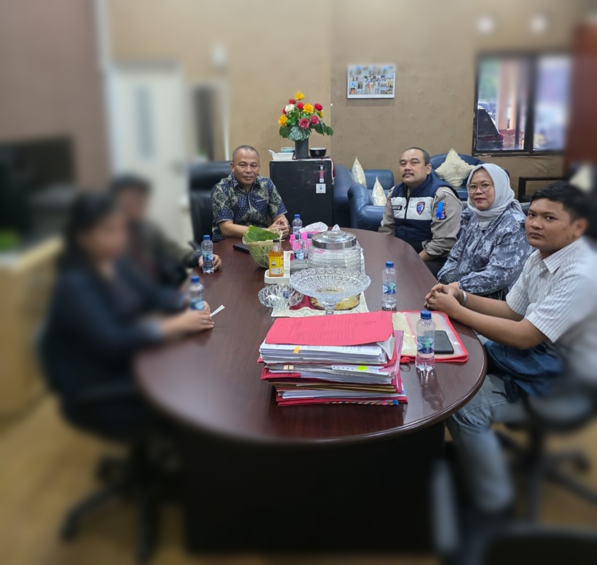 Polresta Serang Kota Tangani Perkara Dugaan Pelecehan Anak di Bawah Umur dengan Profesional