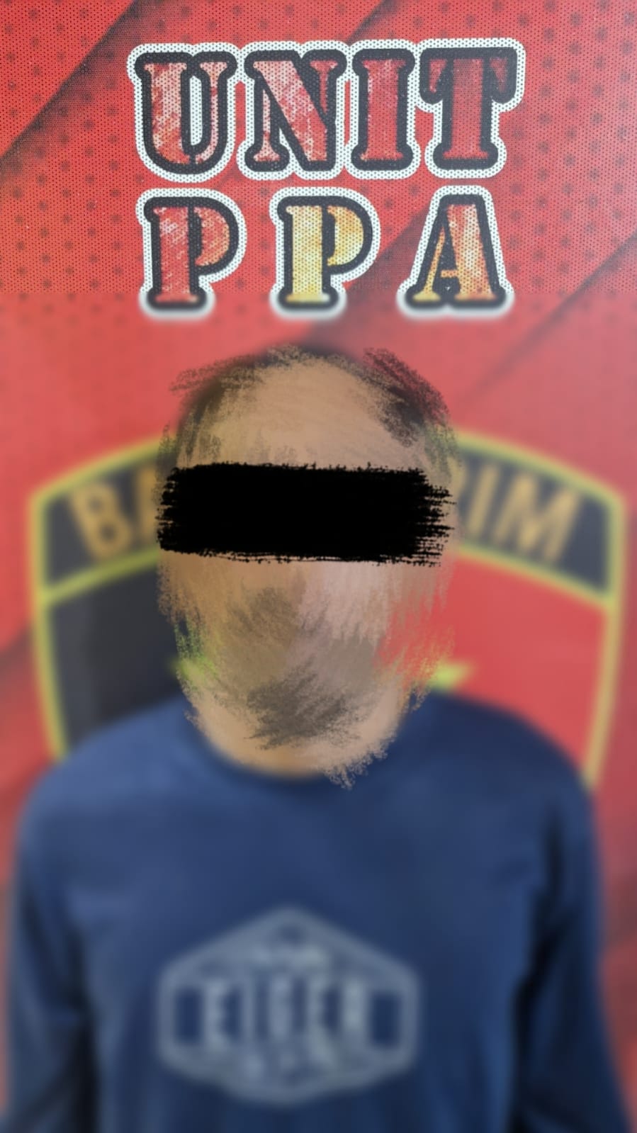 Penetapan Tersangka Perbuatan Cabul Terhadap Anak Di Bawah Umur