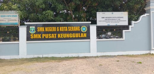 Kepala Sekolah SMKN 6 Kota Serang, Menghindari Media