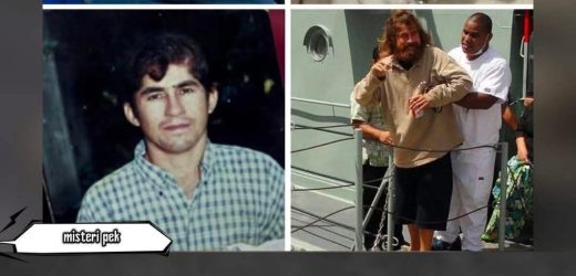 José Salvador Alvarenga: Nelayan yang Hilang 14 Bulan Hanyut 10.000 Km di Samudra Pasifik
