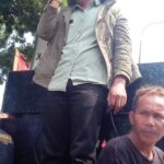 LSM KPK Nusantara Provinsi Banten, Aminudin, menyampaikan desakan keras kepada Bupati Serang untuk segera mencopot Kepala Dinas Pendidikan (Kadisdik) Kabupaten Serang, serta Kabid dan Kasinya