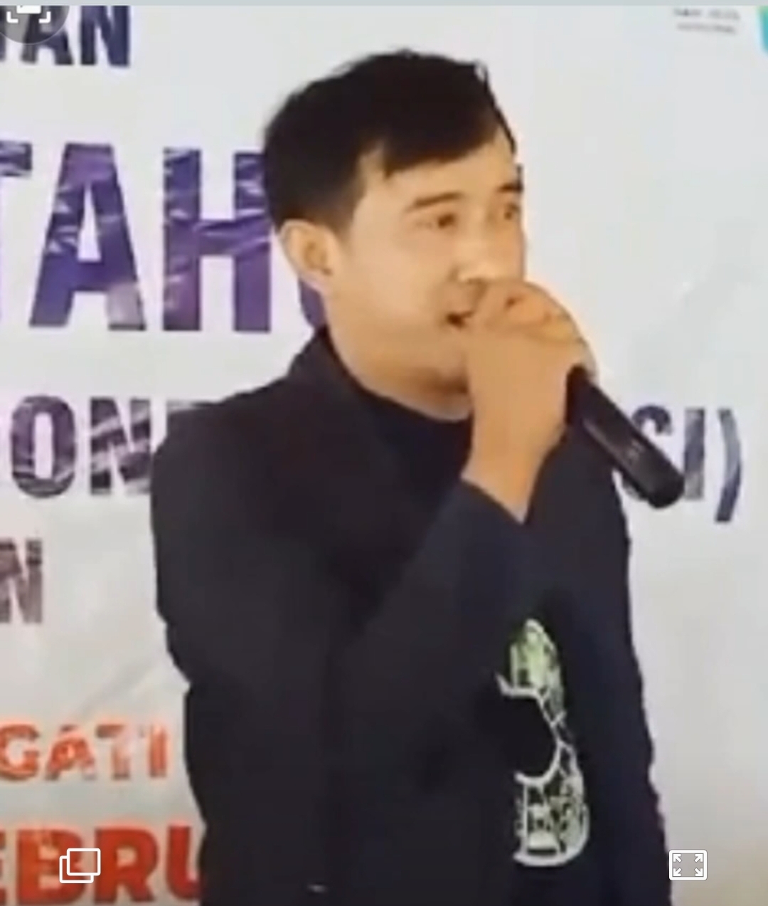 Ketua Umum FWS Angkat Bicara, PLN  Dikonfirmasi Saling Lempar Tanggung Jawab : Jangan Pernah Bicara Wartawan Tak Berimbang Anda-anda yang menghindar