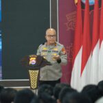 Brigjen Pol Hengki Resmi Jabat Kapolda Banten Gantikan Irjen Pol Suyudi Ario Seto