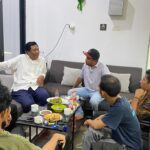 SILATURAHMI AKBAR : FABEM SUMUT JALIN KOLABORASI BERSAMA SPP UPms I DALAM MEWUJUDKAN KETAHANAN ENERGI NASIONAL