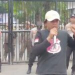 KOLEBBAT Banten, Siap Awasi Pekerjaan Kontruksi Rehabilitasi Jaringan D.I Kabupaten Pandeglang Dan Kabupaten Lebak dari Satuan SDA Dinas PUPR Provinsi Banten