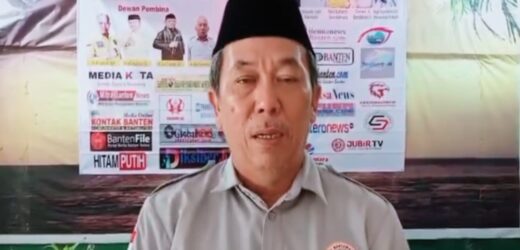 FWB Kutuk Kekerasan terhadap Wartawan oleh Petugas Keamanan PT GRS di Jawilan Kab.Serang
