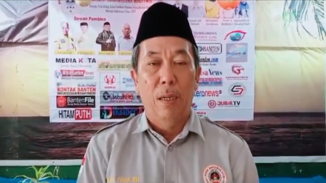 FWB Kutuk Kekerasan terhadap Wartawan oleh Petugas Keamanan PT GRS di Jawilan Kab.Serang