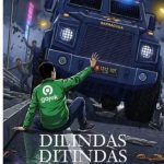 Driver Ojol Tewas Dilindas Barracuda Brimob Saat Aksi Demo: Equality Before The Law Hanya Slogan Kosong di Indonesia