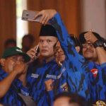 BADAK BANTEN Desak DPR RI Dan Pemerintah, Segera Sahkan RUU Perampasan Aset