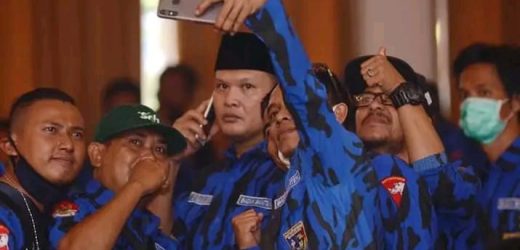 BADAK BANTEN Desak DPR RI Dan Pemerintah, Segera Sahkan RUU Perampasan Aset
