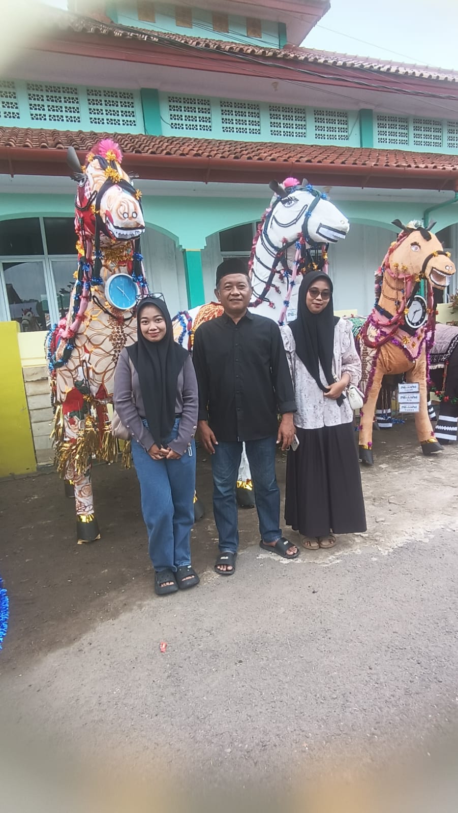 Gebyar Panjang Mulud Link.Pakijing Kel.Kalang Anyar Taktakan
