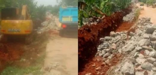 PPWI Banten Soroti Proyek BBWS-C3 Diduga Langgar SOP dan Aturan, Proyek Siluman Kontrak Belum Turun Udah Mulai Kerja