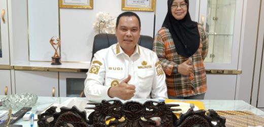 Wali Kota Serang Tekankan Pentingnya Perbaikan Ekonomi demi Masa Depan Anak Cucu