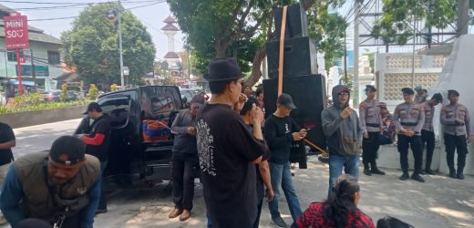 Dugaan Mark-Up Proyek Landscape, Gubernur Banten Didesak Evaluasi Dirut dan Komisaris Bank Banten