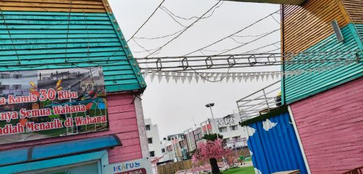 Legalitas Kafu Wahana Disorot, Pemkot Cilegon Diminta Tegas
