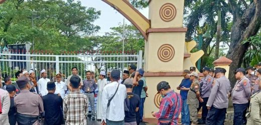 Walikota Serang Harus Tindak Tegas, Peredaran Minuman Beralkohol Tanpa Ijin Diwilayah Kota Serang