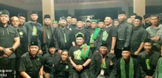 H.Suciazhi,SE Terpilih Jadi Ketua Umum DPP Terumbu Banten Melalui Musyawarah Mufakat