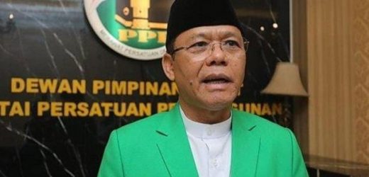 Menteri Hukum Sudah Teken SK Kepengurusan PPP Kubu Mardiono