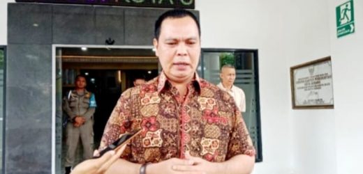 Untuk ‘Waste To Energy’ Kota Serang Kekurangan 430 Ton Sampah, Wali Kota Budi Rustandi Ajak PemKab Serang “Patungan”