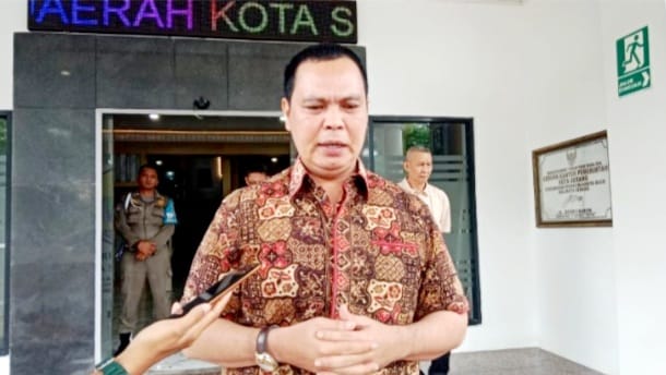 Untuk ‘Waste To Energy’ Kota Serang Kekurangan 430 Ton Sampah, Wali Kota Budi Rustandi Ajak PemKab Serang “Patungan”