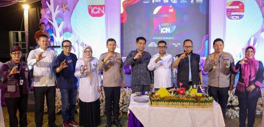 Gubernur Banten Ajak Kreator Digital Perkuat Komunikasi Publik yang Positif