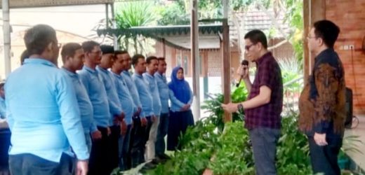 Tiga Lurah Berebut Kursi Panas Ketua Forsil Kota Serang 2025-2028, Asda 1 Dan Para Camat Turun Tangan