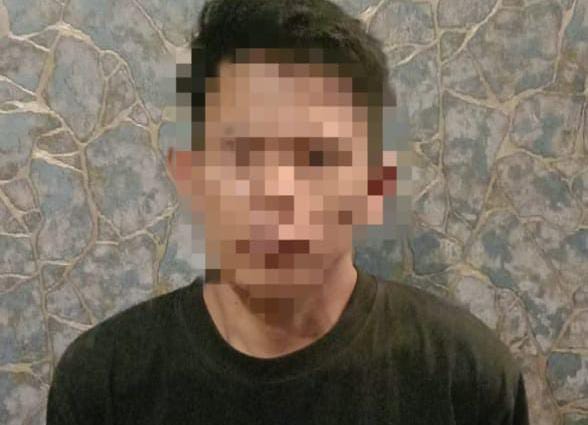 Satresnarkoba Polres Serang Polda Banten Ringkus 2 Pelaku Pengedar Sabu Sabu, Selama Dua hari ini