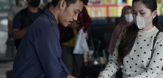 Persiapkan Liburan Nataru Tanpa Cemas, ASDP Ajak Masyarakat Pesan Tiket Ferry via Ferizy Mulai Sekarang