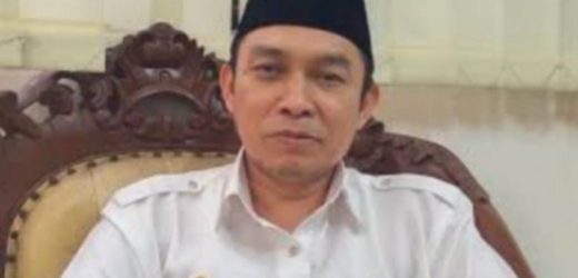 Pemkot Cilegon Siapkan Program Umroh Gratis untuk Warga, Target Berangkat 2026